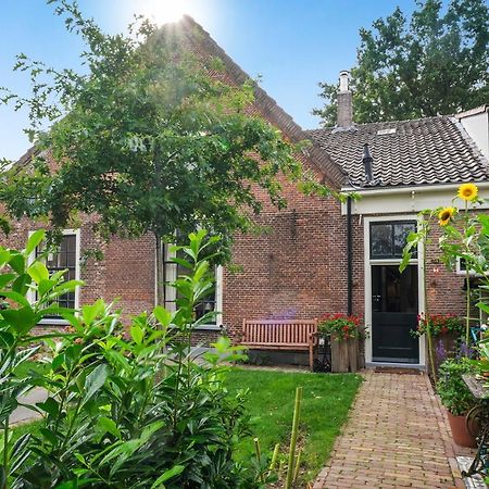 Apartament Bij Braamhorst Huizen Zewnętrze zdjęcie