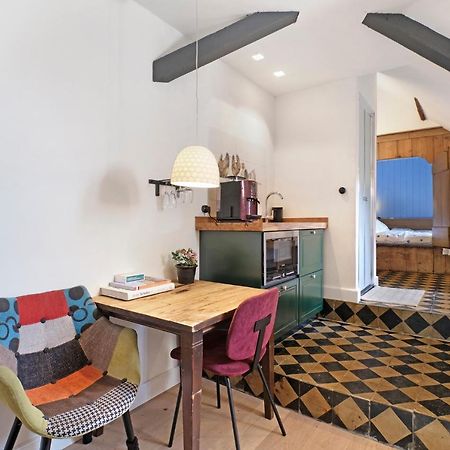 Apartament Bij Braamhorst Huizen Zewnętrze zdjęcie