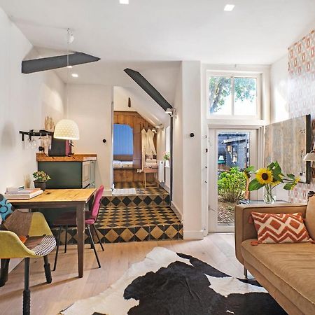 Apartament Bij Braamhorst Huizen Zewnętrze zdjęcie
