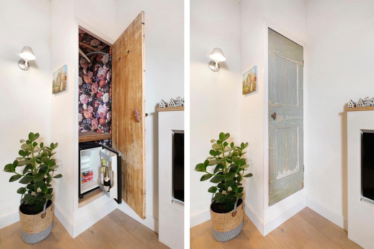 Apartament Bij Braamhorst Huizen Zewnętrze zdjęcie