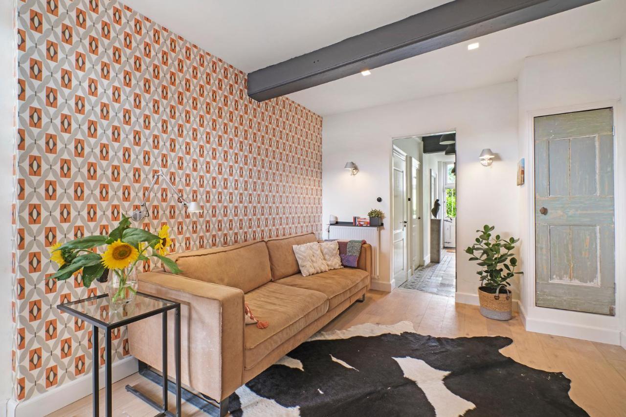 Apartament Bij Braamhorst Huizen Zewnętrze zdjęcie