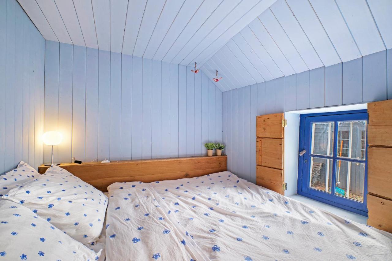 Apartament Bij Braamhorst Huizen Zewnętrze zdjęcie