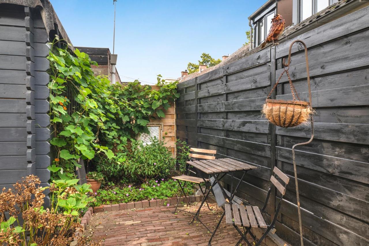 Apartament Bij Braamhorst Huizen Zewnętrze zdjęcie