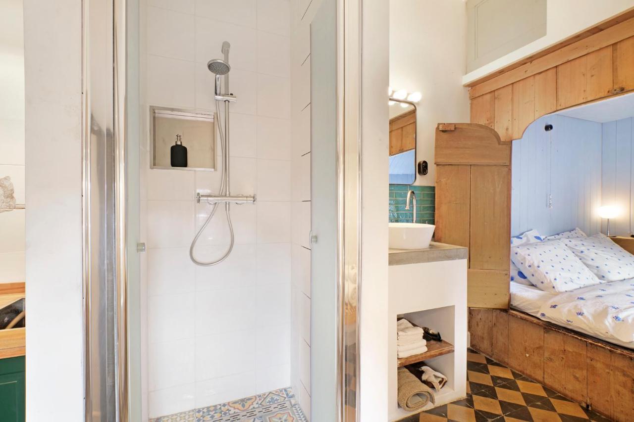 Apartament Bij Braamhorst Huizen Zewnętrze zdjęcie