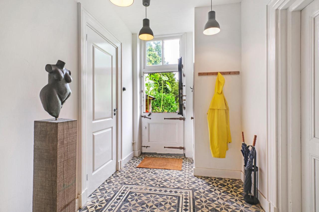 Apartament Bij Braamhorst Huizen Zewnętrze zdjęcie