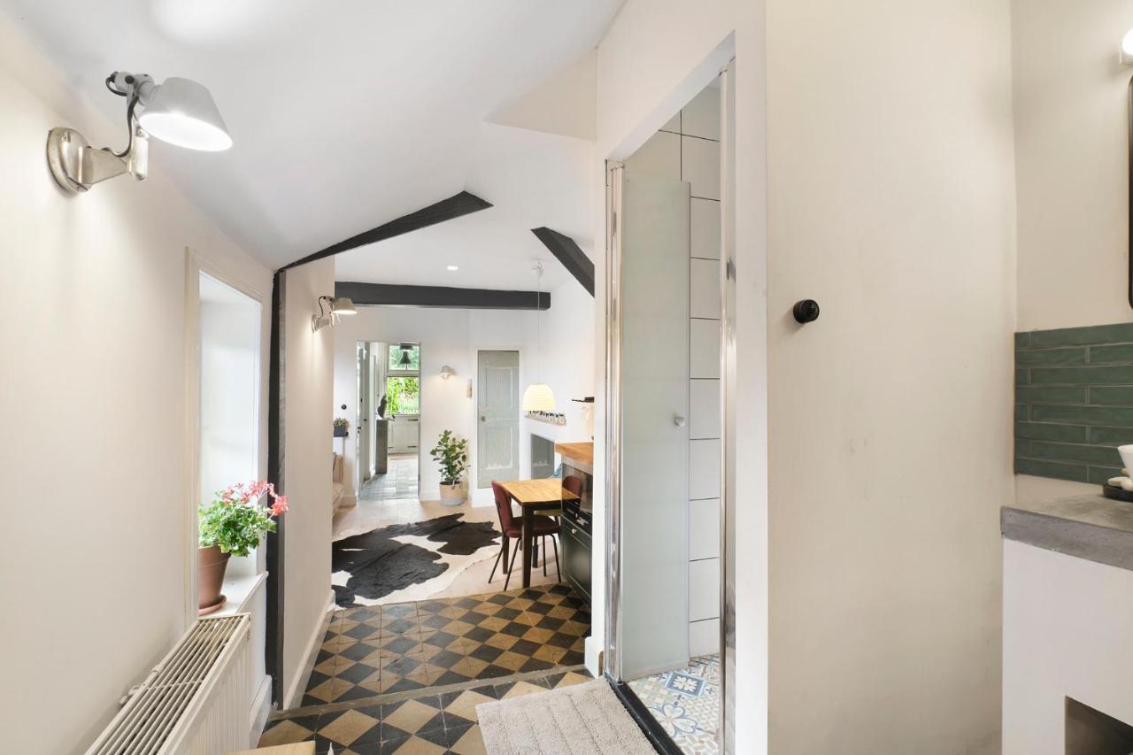Apartament Bij Braamhorst Huizen Zewnętrze zdjęcie